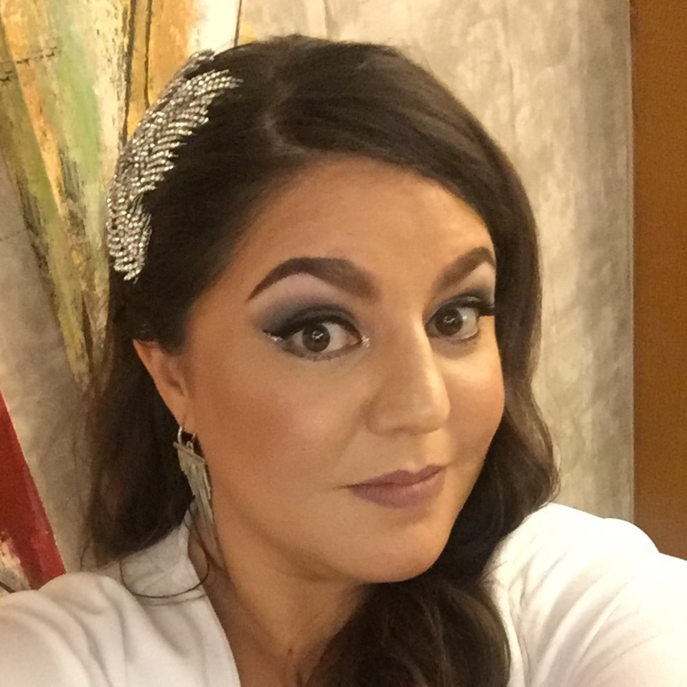 Meet your Posher, Krisa